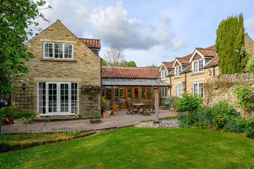Main image of property: Ebberston, Scarborough