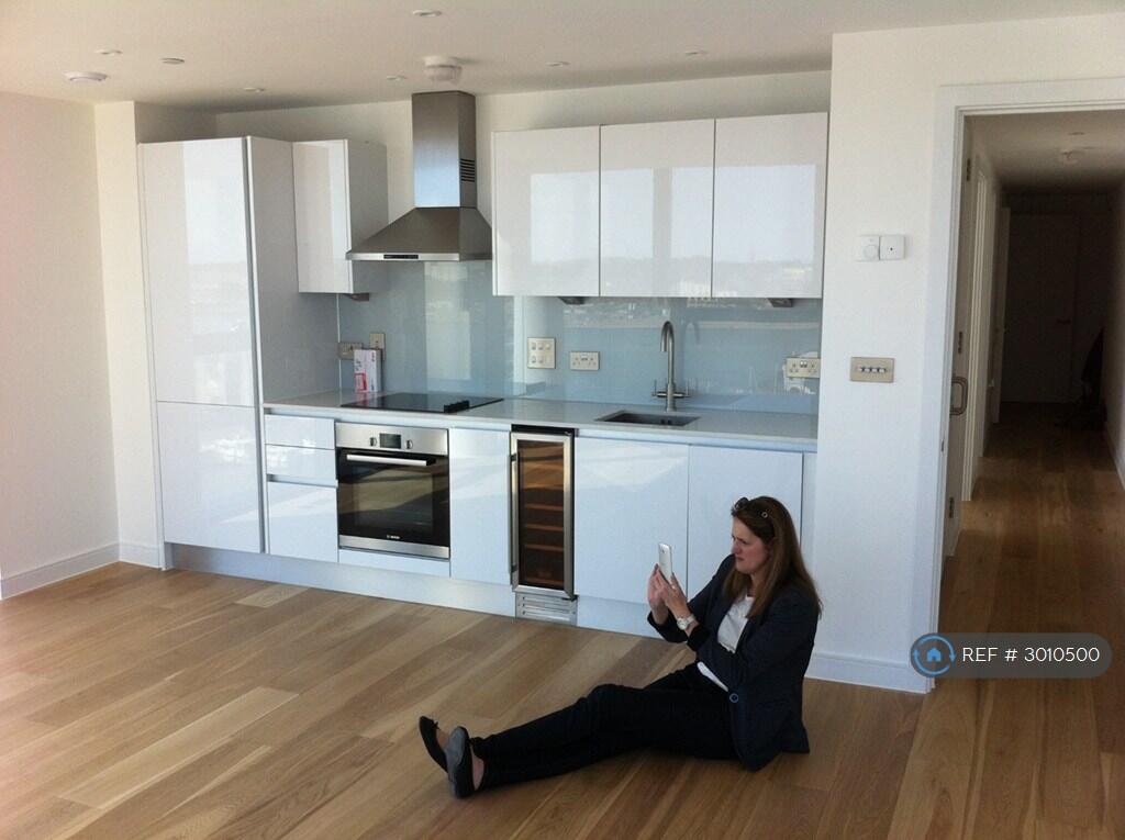 Apartment in Southampton - View 5