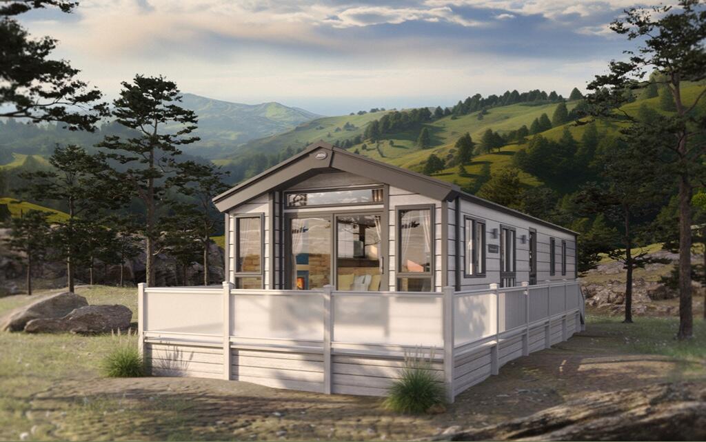 Main image of property: FourSeasonsParks.com Residential & Leisure Parks, Park Lane, CH47