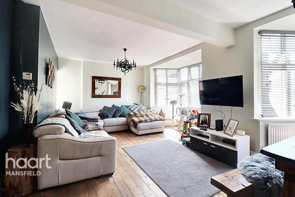 Main image of property: Sheepbridge Lane, Mansfield