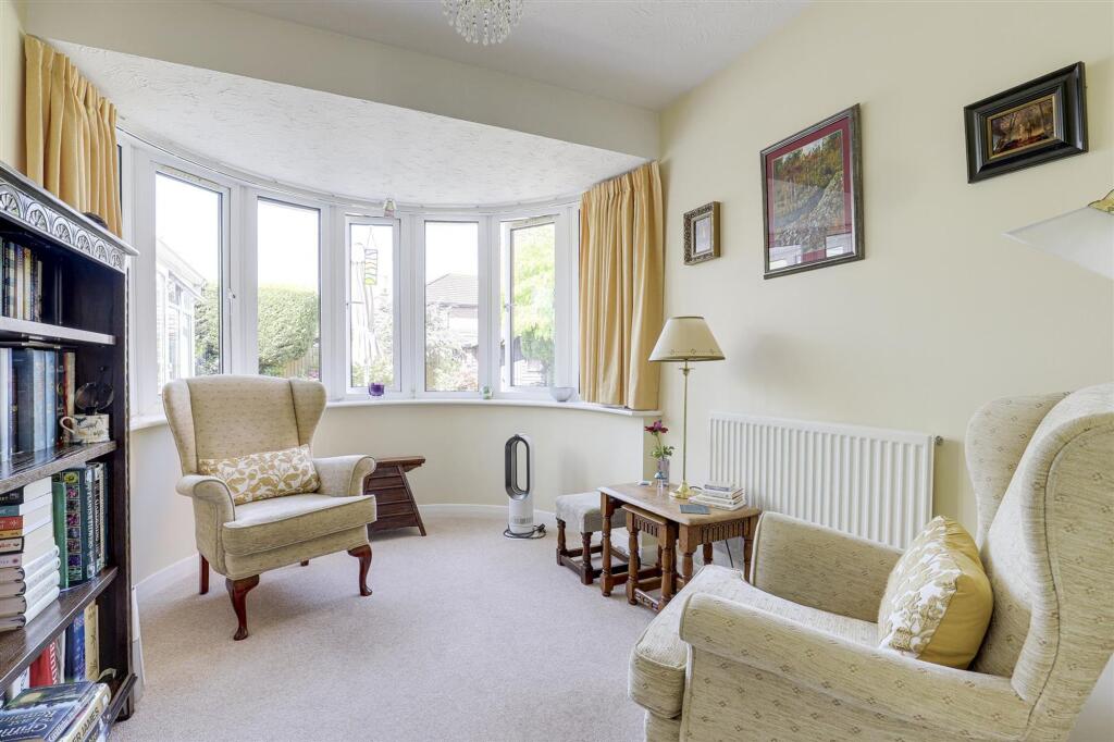 Rochester Close, Long Eaton, NG10 - View 3