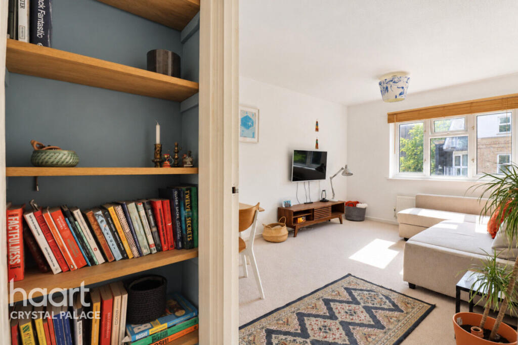 Apartment in London, Crystal Palace - View 4