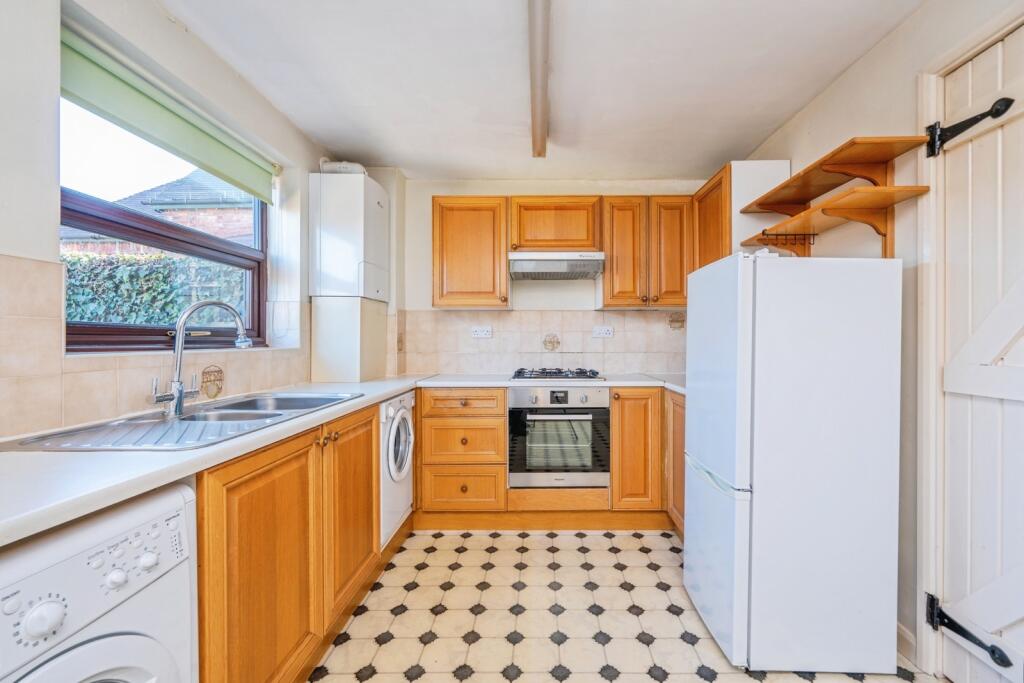 Additional image 5 of Austrey Road, Warton, Tamworth, Warwickshire, B79