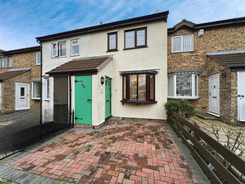 Main image of property: Guilford Drive, Wigston