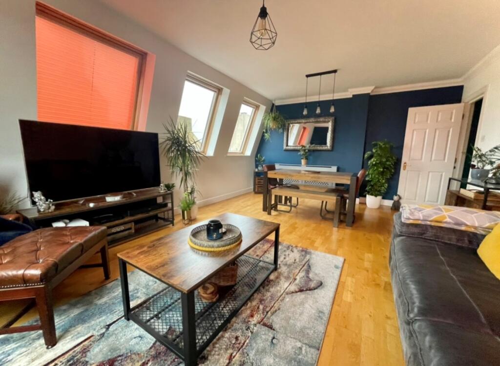 Main image of property: St James House, Priestgate, Peterborough PE1 1WJ