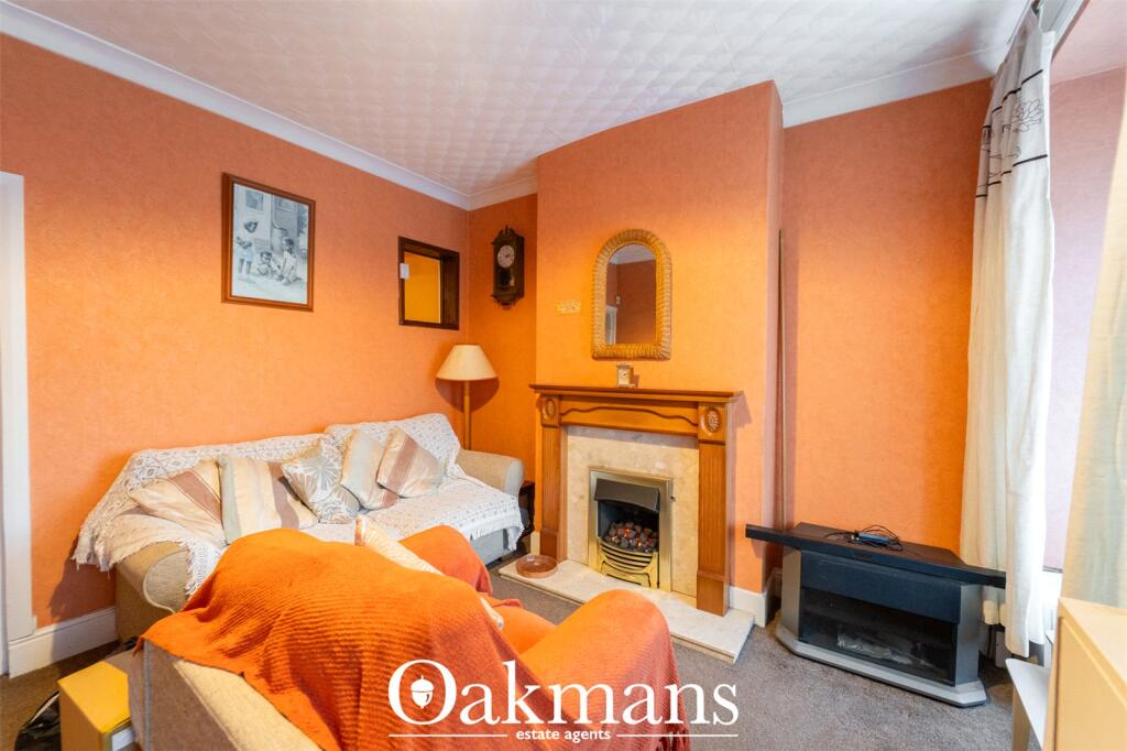 House in Birmingham - View 4