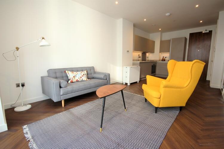 Main image of property: The Lightbox Media City UK Salford Quays M50