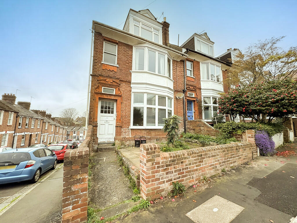 Main image of property: St Leonards, Exeter