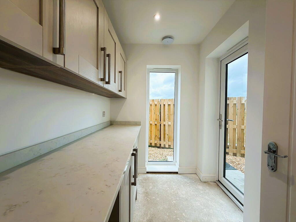 House in Oldham - More