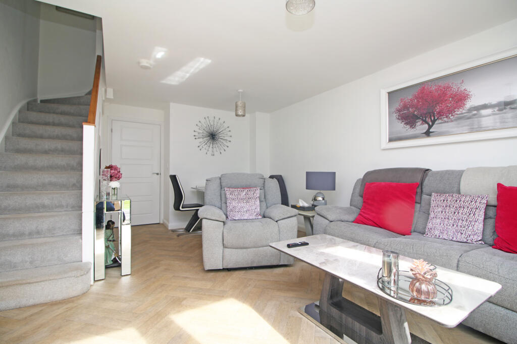 Wood Close, Kirkham, Lancashire, PR4 photo 2