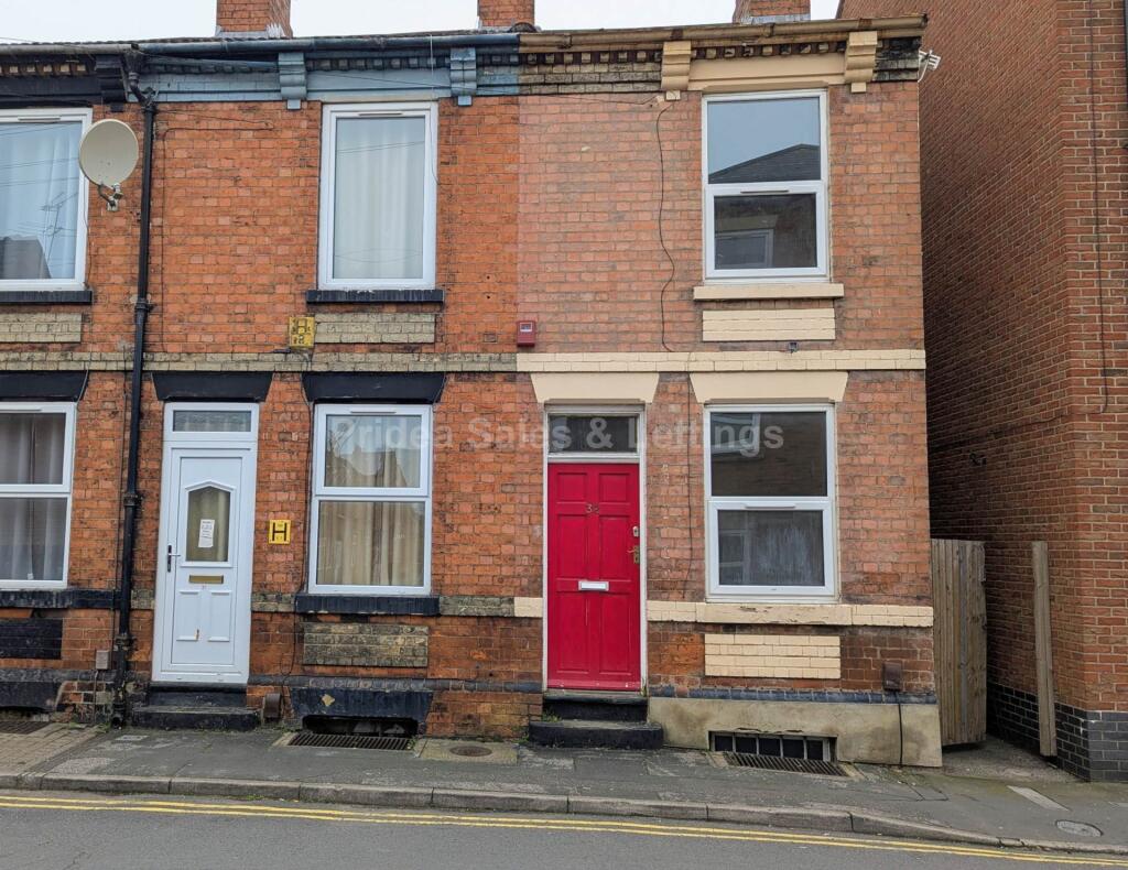 Main image of property: Monson Street, Lincoln