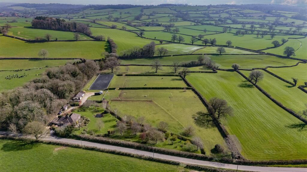 Main image of property: Haydon, Sherborne, Dorset