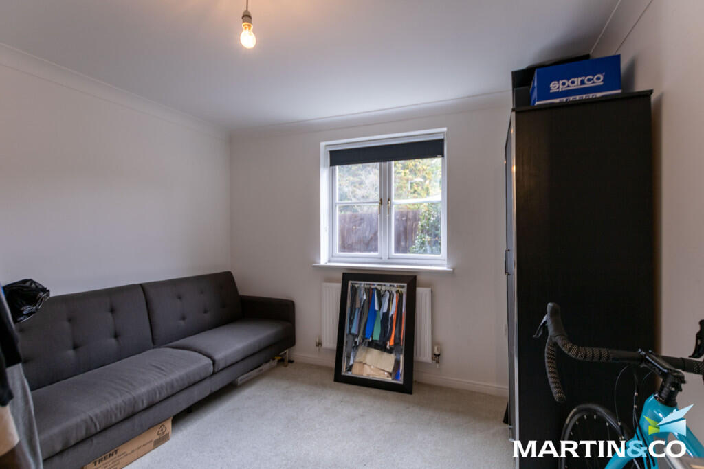 Additional image 9 of Cavendish Court, Oakhill Close, Harborne, B17