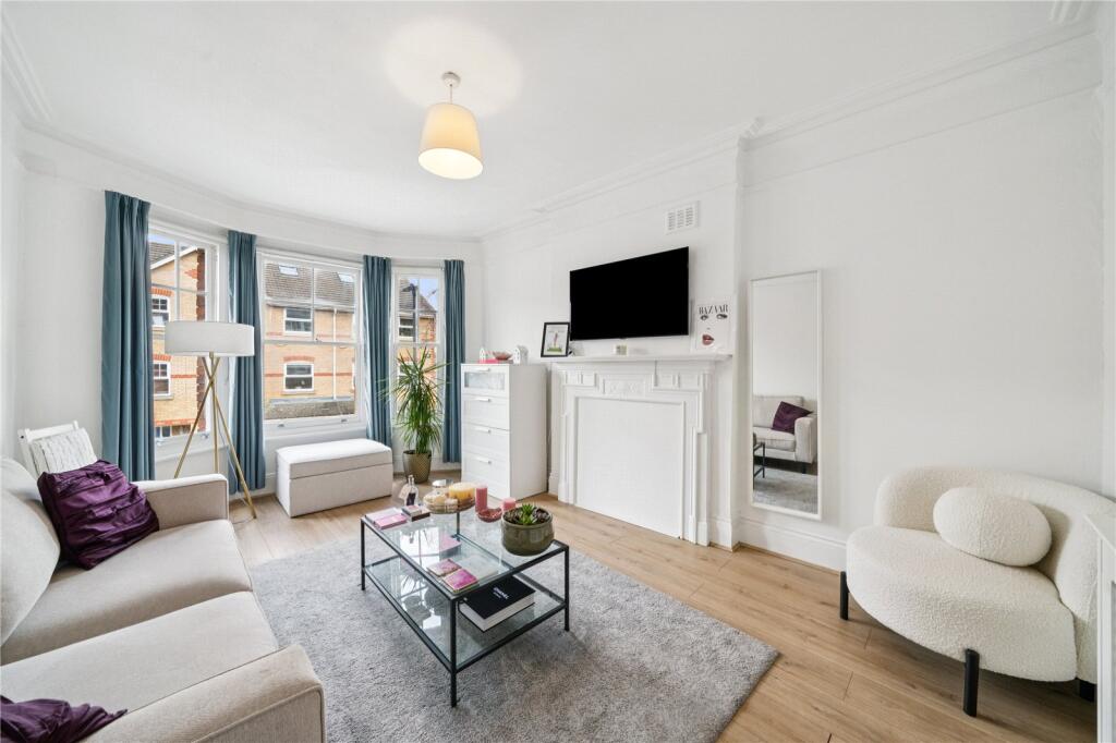 Main image of property: Aristotle Road, Clapham, London, SW4