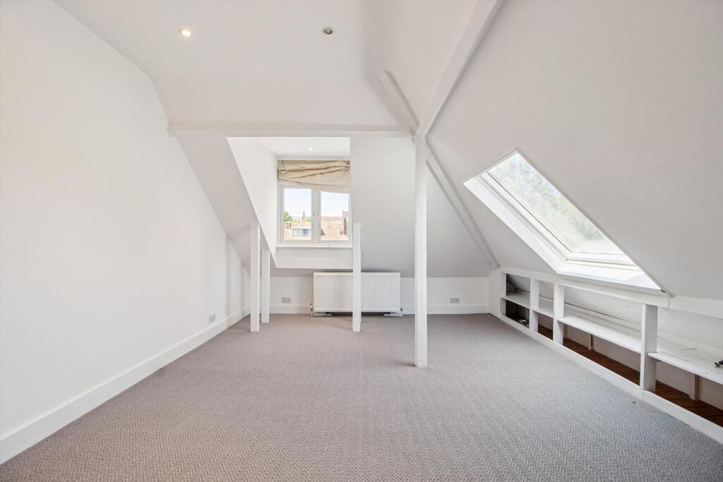 Main image of property: The Avenue, Brondesbury Park, London NW6