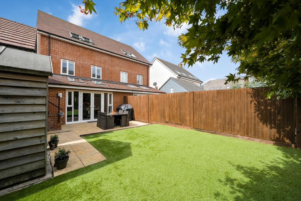 House in Test Valley, Walworth Business Park, Andover - View 4