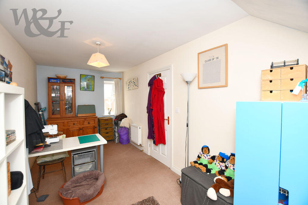 House in Birmingham - More