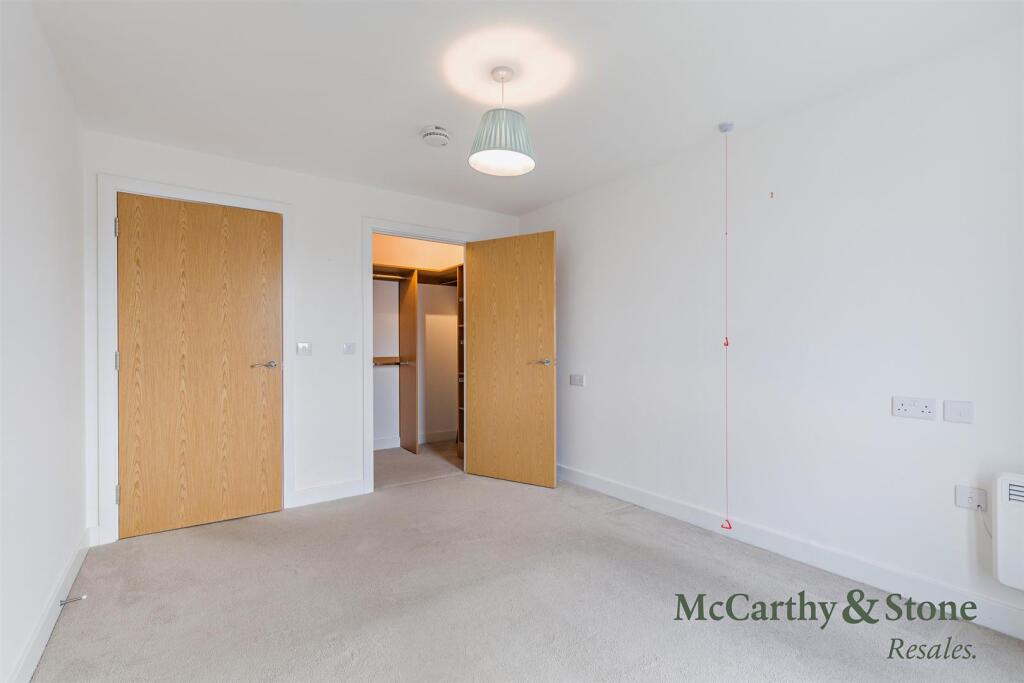 Apartment in Norwich - More