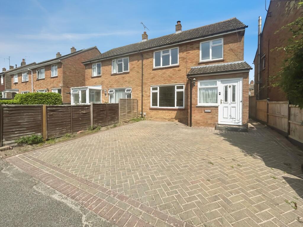 Main image of property: St. Michaels, Tenterden, Kent, TN30