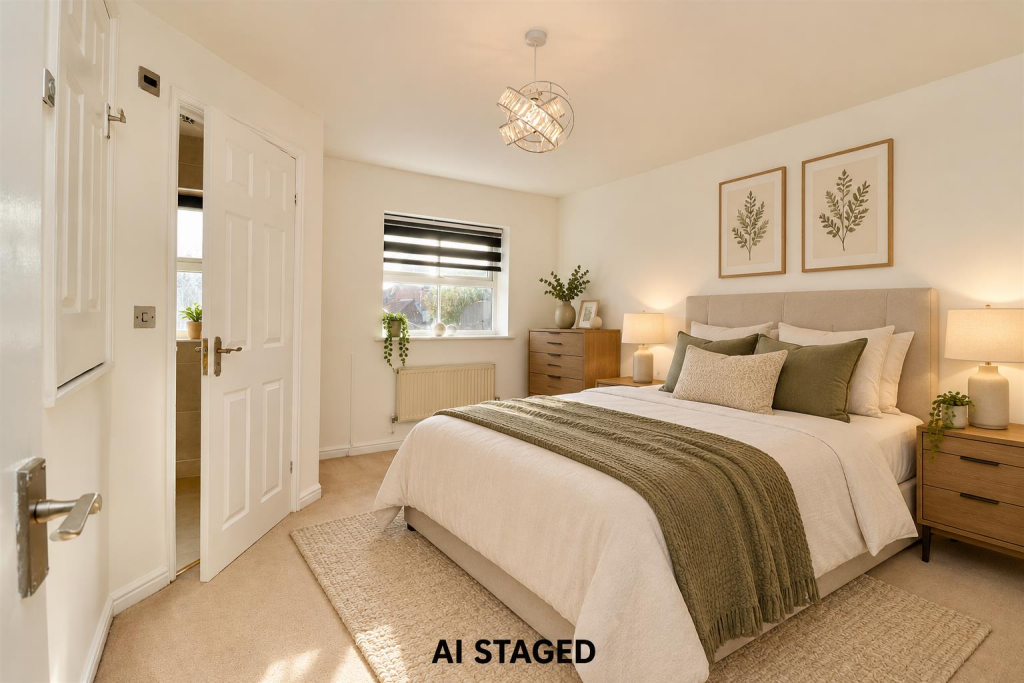 House in Sutton Upon Derwent - More
