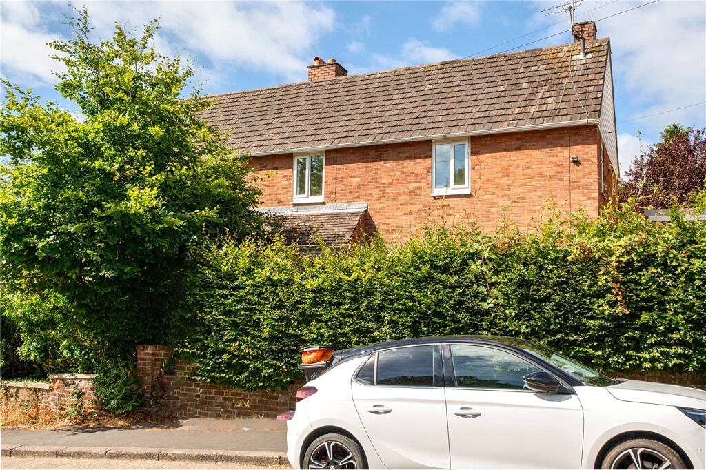 House in Bristol, Sea Mills - View 3