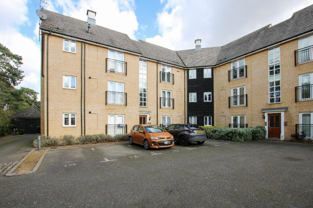 Main image of property: Thyme Close, Red Lodge 