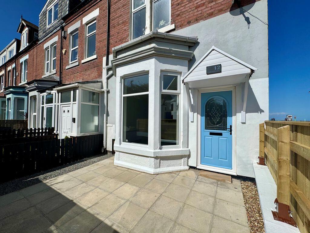 Main image of property: Elmwood Grove, Whitley Bay