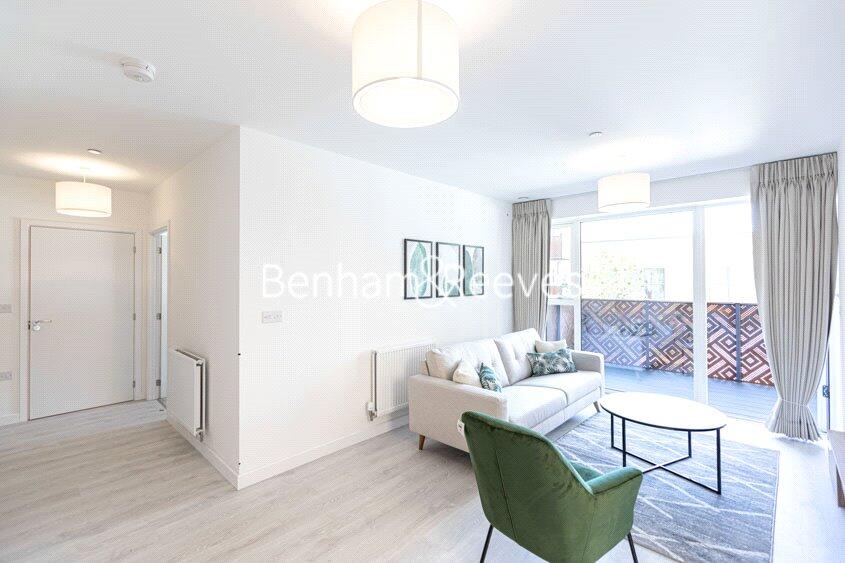 Main image of property: East Acton Lane, London, W3