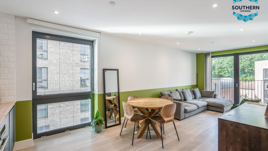 Apartment in Brighton - View 2