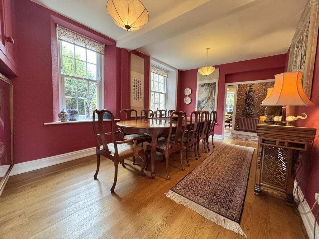 House in Kirkby Stephen, Westmorland and Furness - View 4