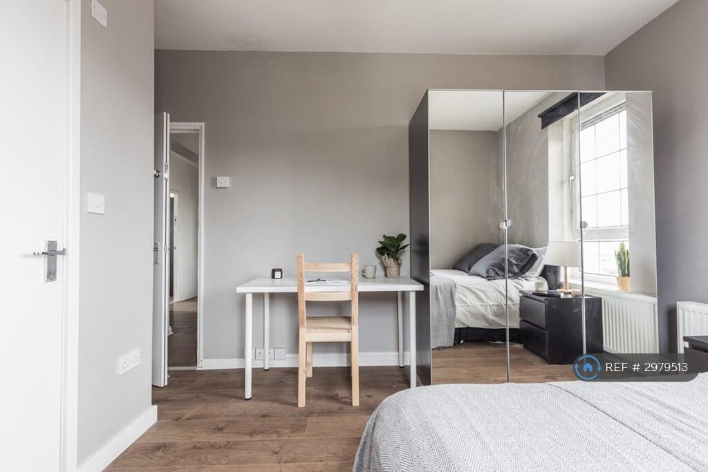 Apartment in London - View 5
