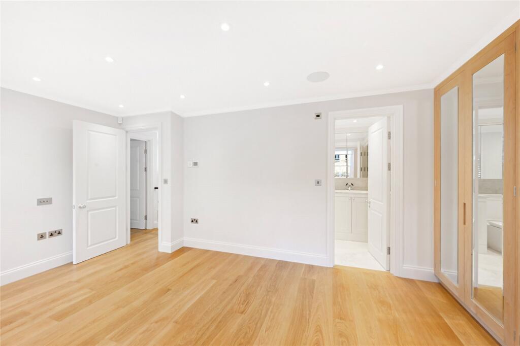 3 bedroom terraced house for rent