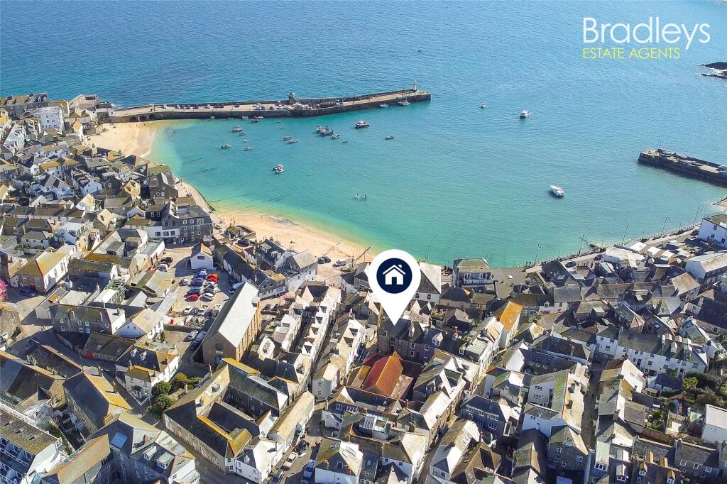 Main image of property: Rose Lane, St. Ives, Cornwall