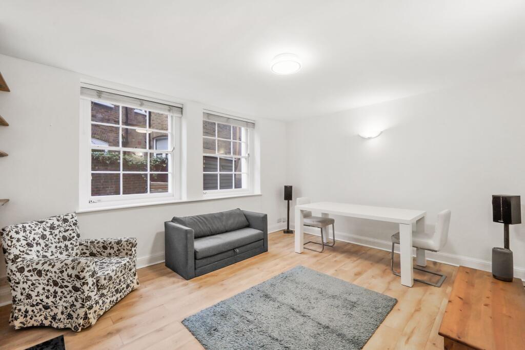 Apartment in London - View 5