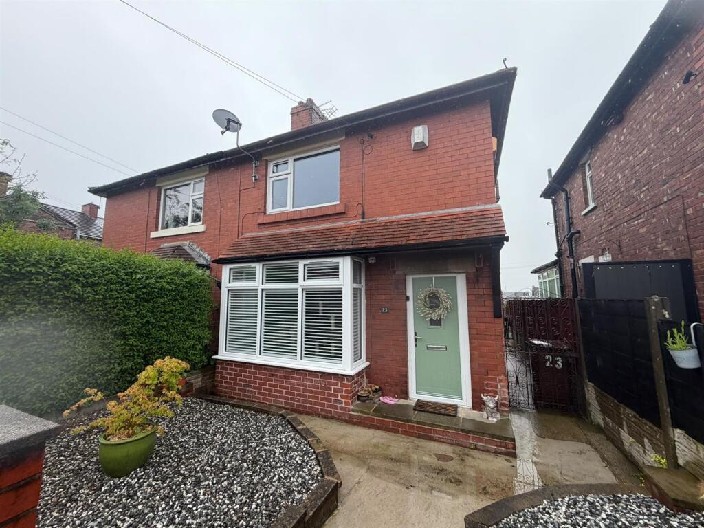 Main image of property: Board Street, Ashton-Under-Lyne