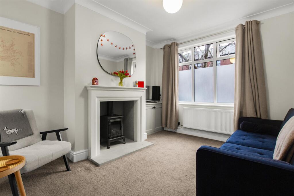 Main image of property: Murdock Avenue, Ashton-On-Ribble, Preston