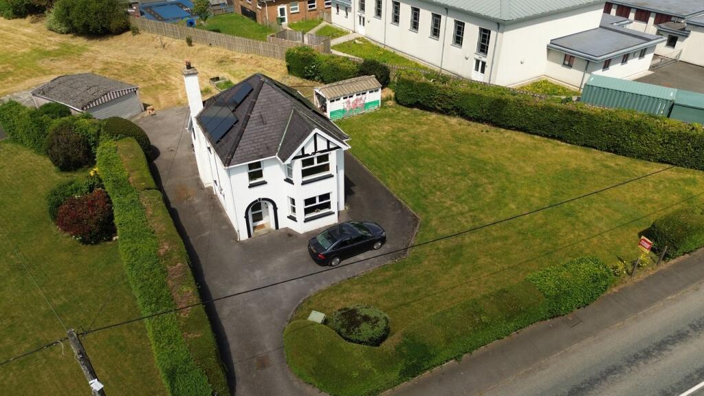 Main image of property: Lampeter Road, Tregaron, SY25