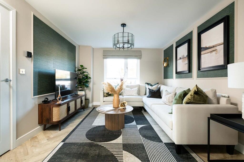 Main image of property: Tulip Avenue,
Newcastle Great Park,
Newcastle Upon Tyne,
NE13 9FD