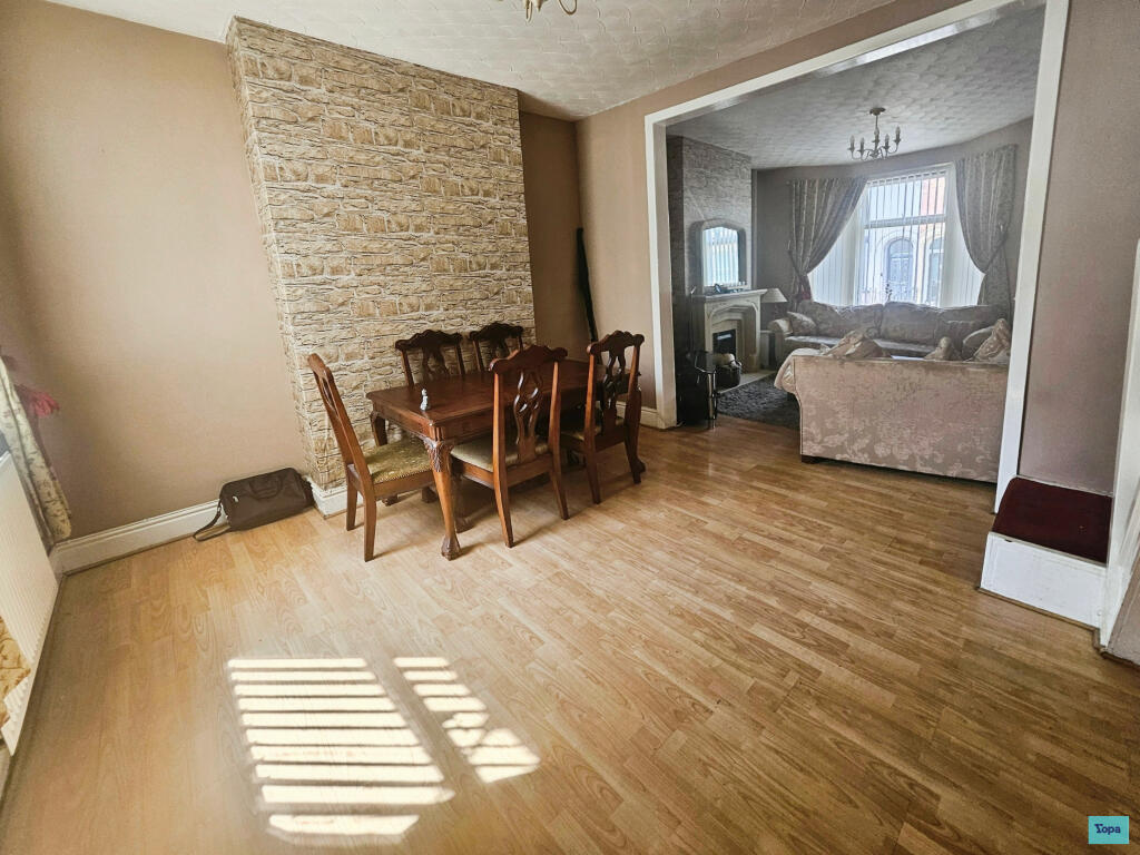 House in Sefton, Liverpool City Region - View 4