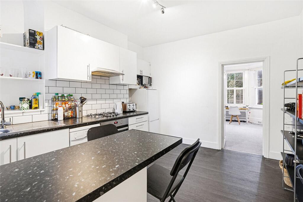 Main image of property: Parkgate Road, London, SW11