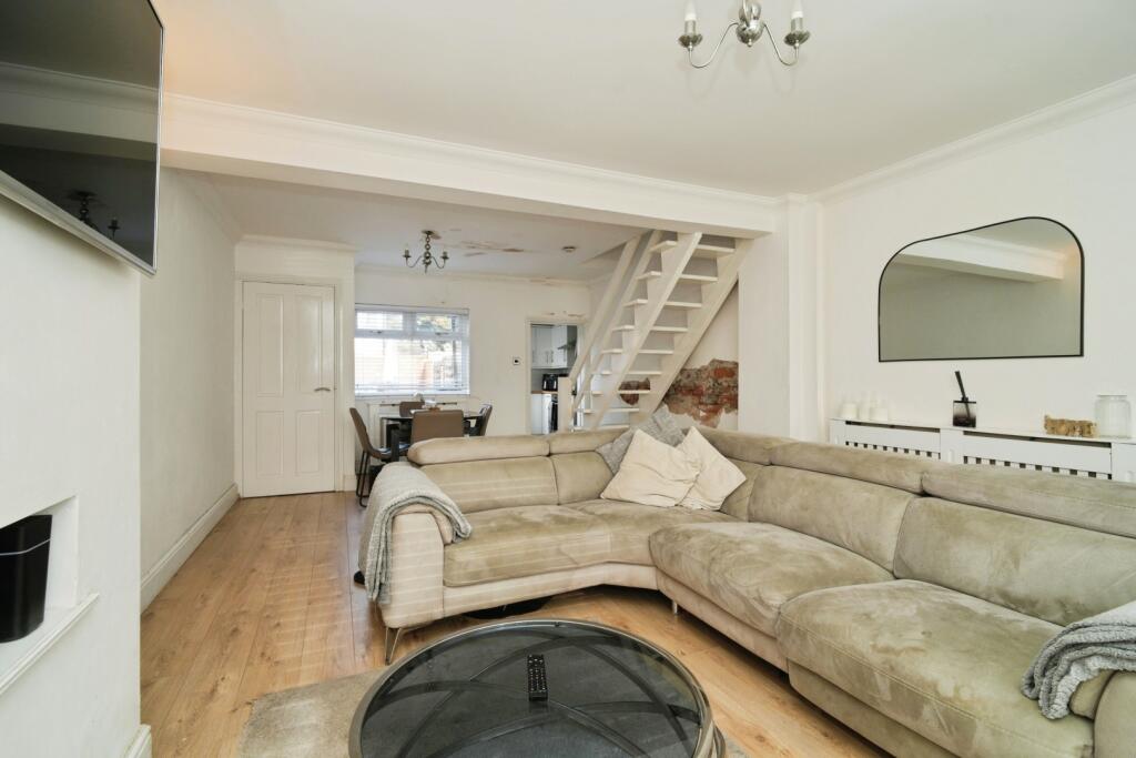 Main image of property: High Street, Atherton, Greater Manchester
