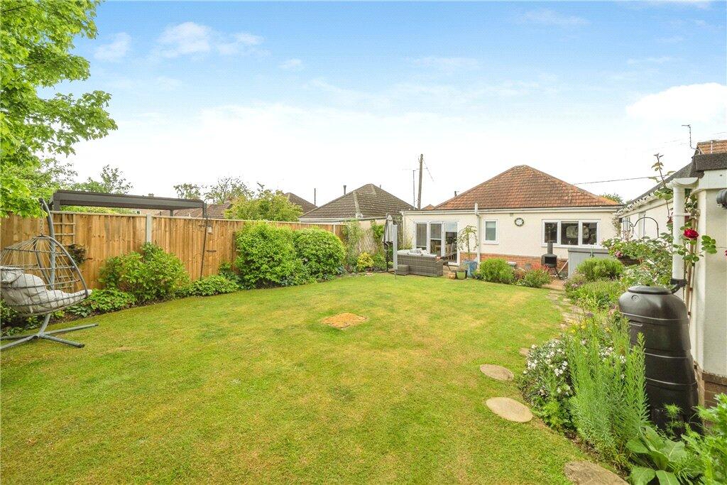 Main image of property: Northlands Road, Romsey, Hampshire