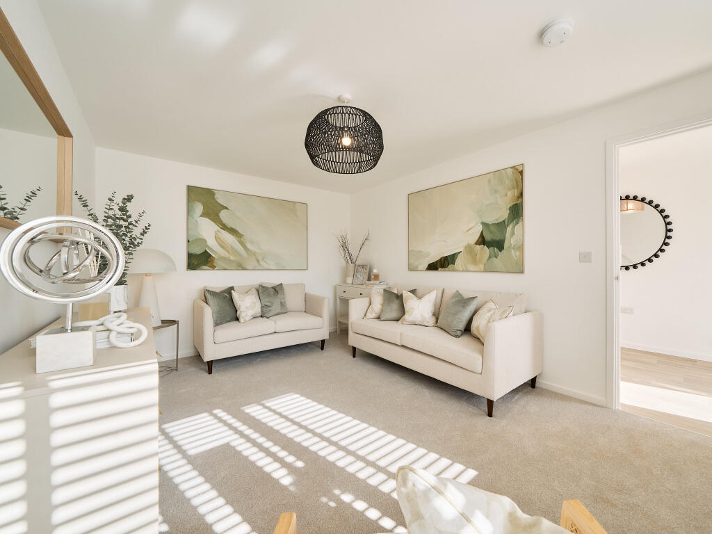 House in Ashington, Northumberland - View 4