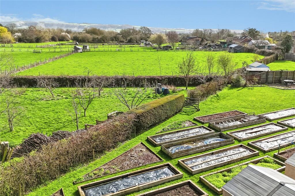 Additional image 27 of Hawkeridge Village, Westbury