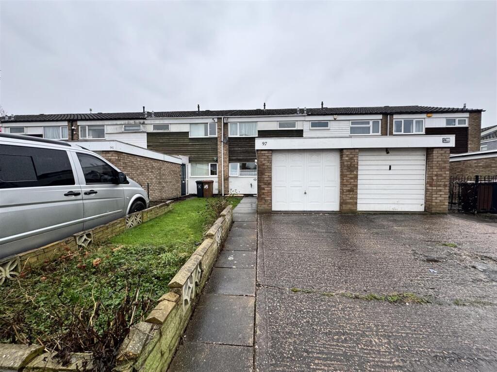 Main image of property: Kingfisher Drive, Birmingham