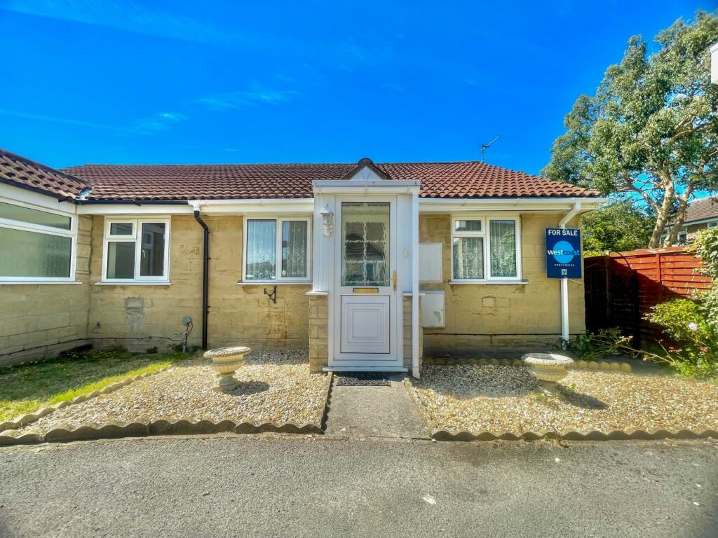 Main image of property: Hawkins Close, Burnham-on-Sea, Somerset, TA8