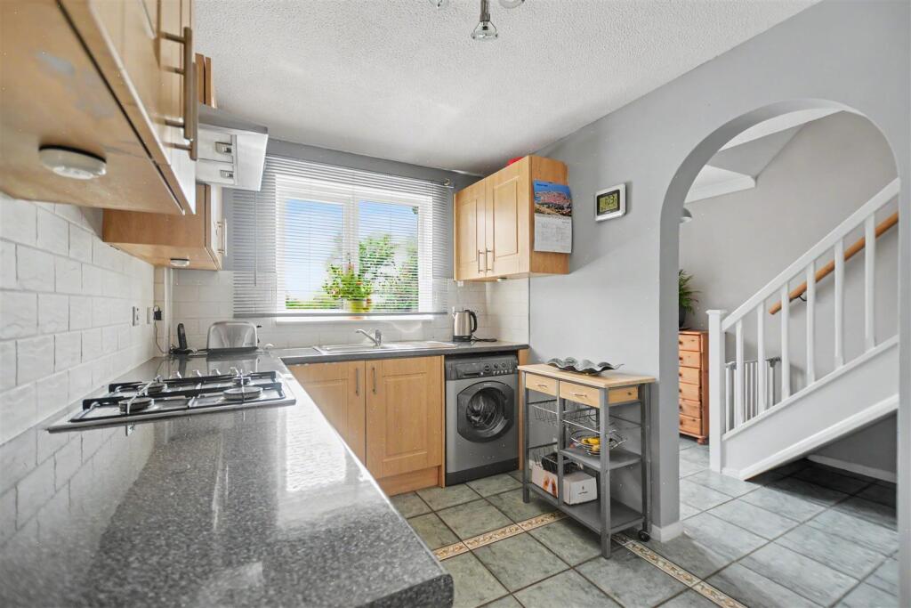 House in Nottingham, Stapleford - View 5