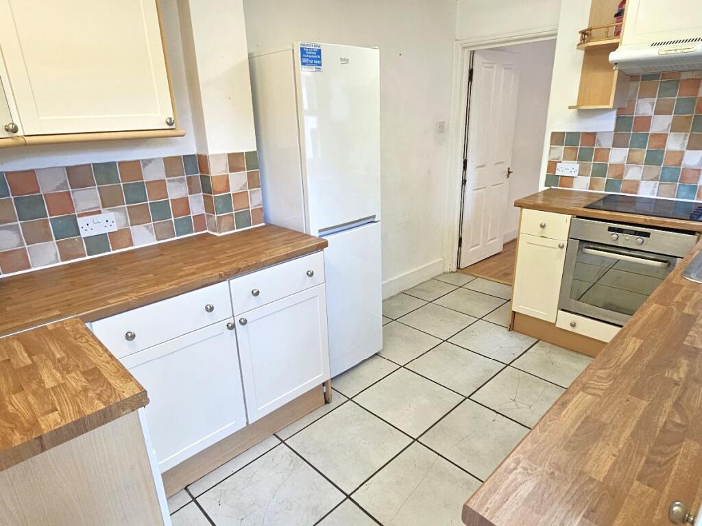 House in Twickenham - View 5