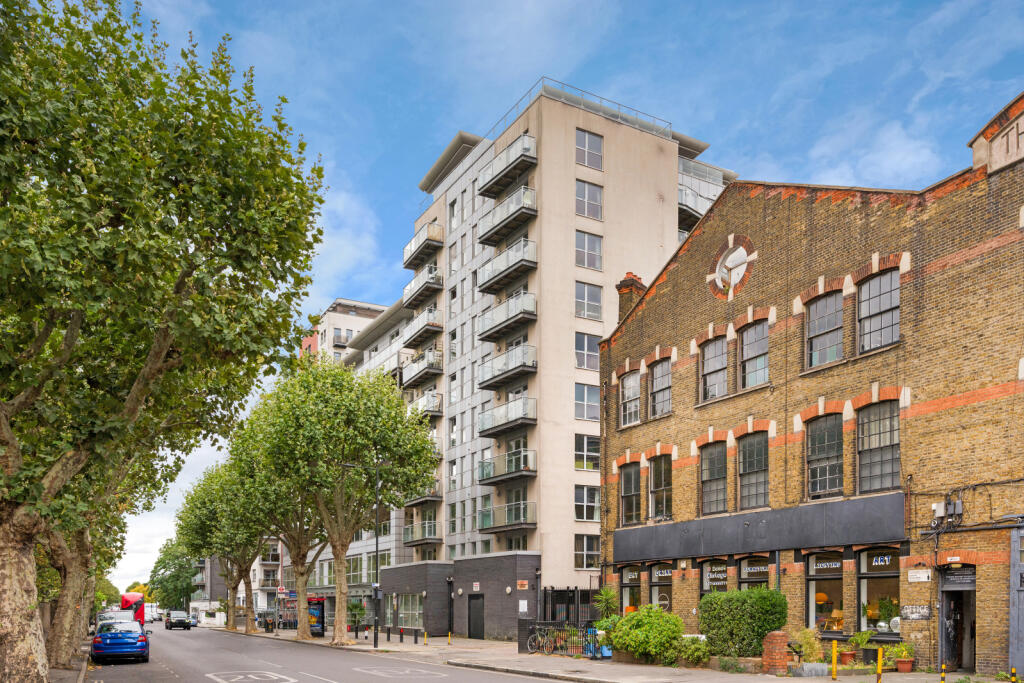 Main image of property: Southgate Road, London, N1