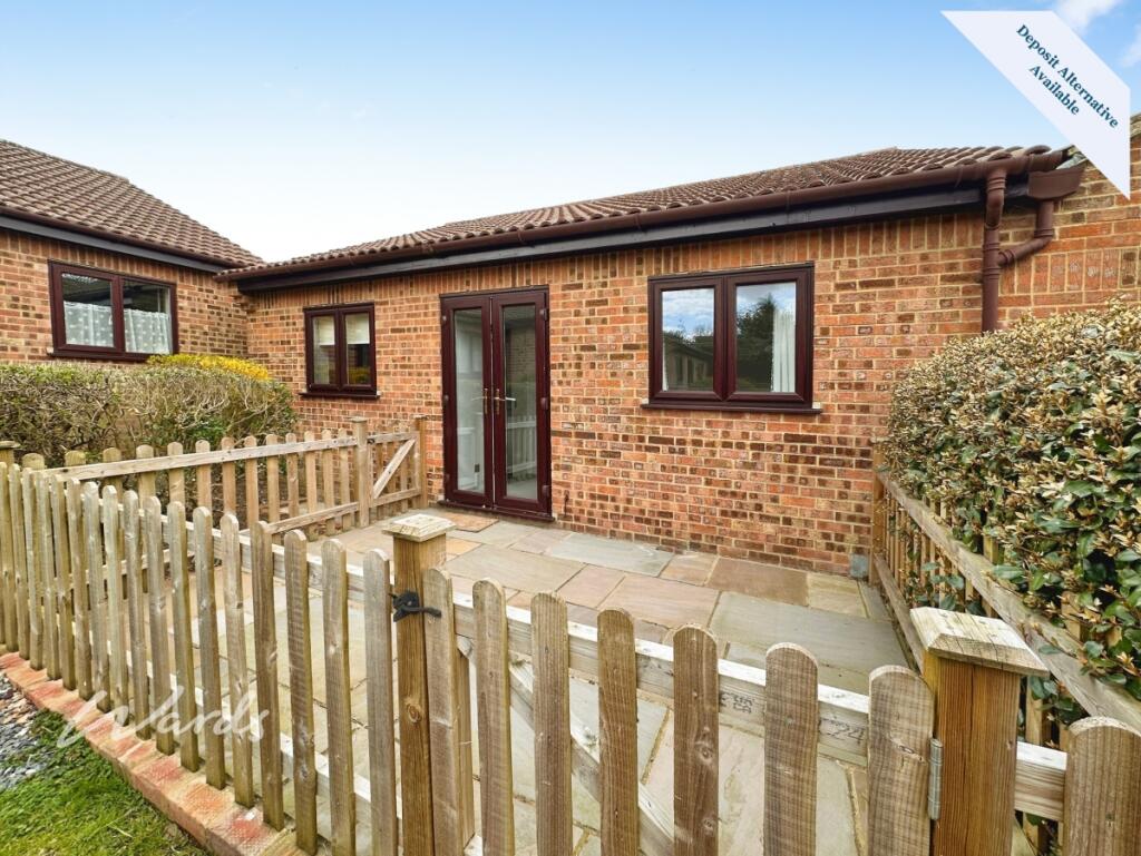 Main image of property: Russet Court Coxheath ME17